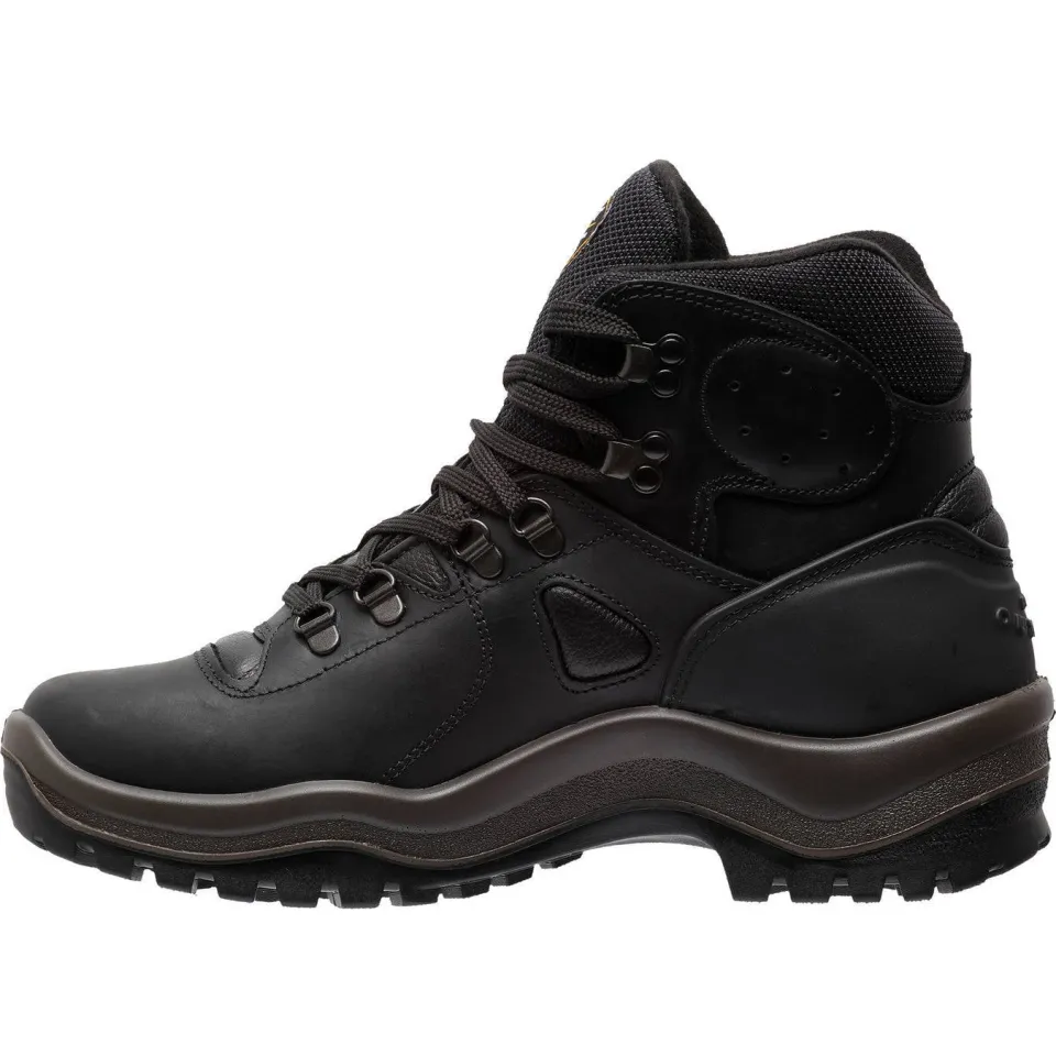 GriSport Sherpa wandelschoenen zwart, foto 3