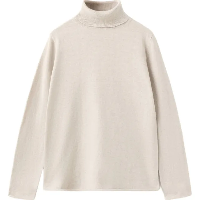 Mango Kids coltrui - beige