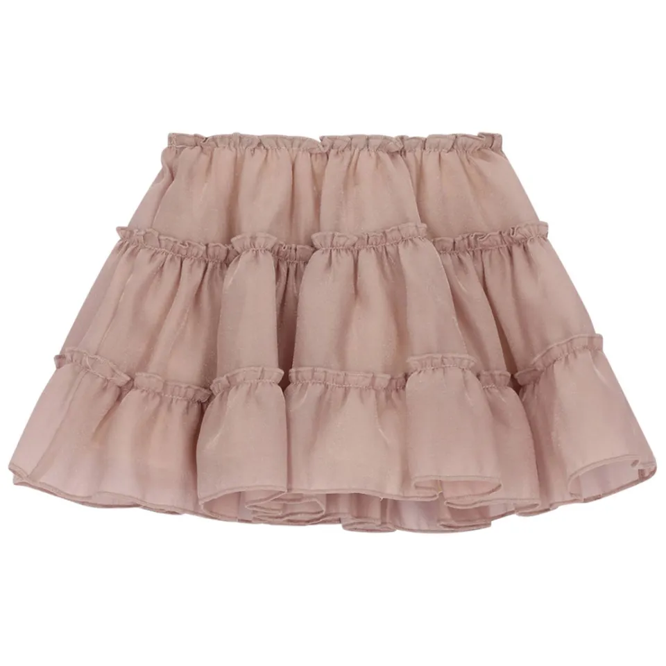 Le Chic TREY tule rok roze, foto 4