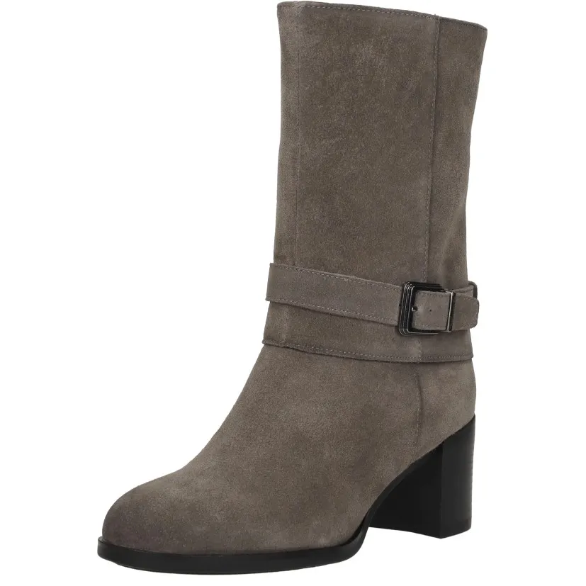Tamaris laarzen taupe, foto 4