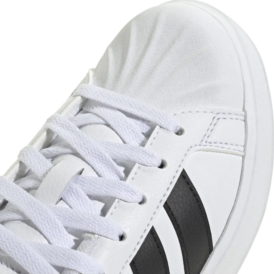 Adidas Streettalk sneakers wit, foto 8