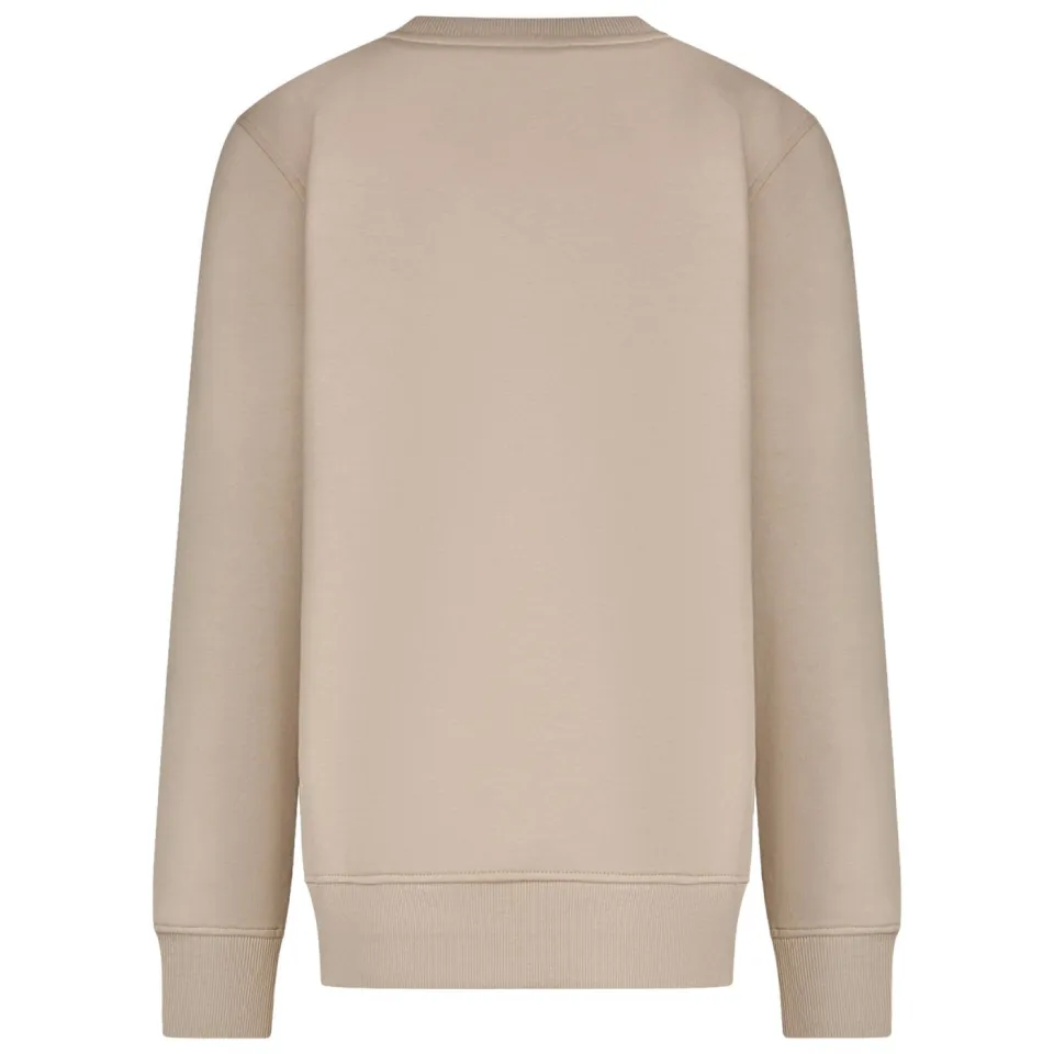 Cars sweater - zand, foto 2