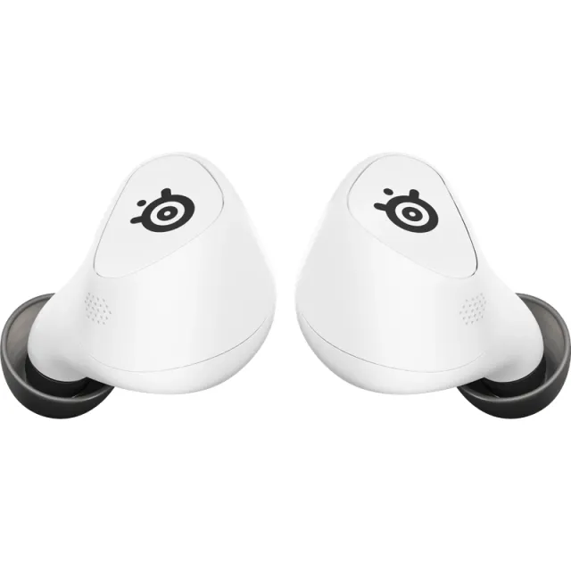 SteelSeries Arctis GameBuds Wit