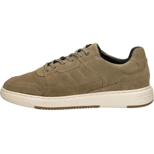 Cycleur de Luxe Gears Beige