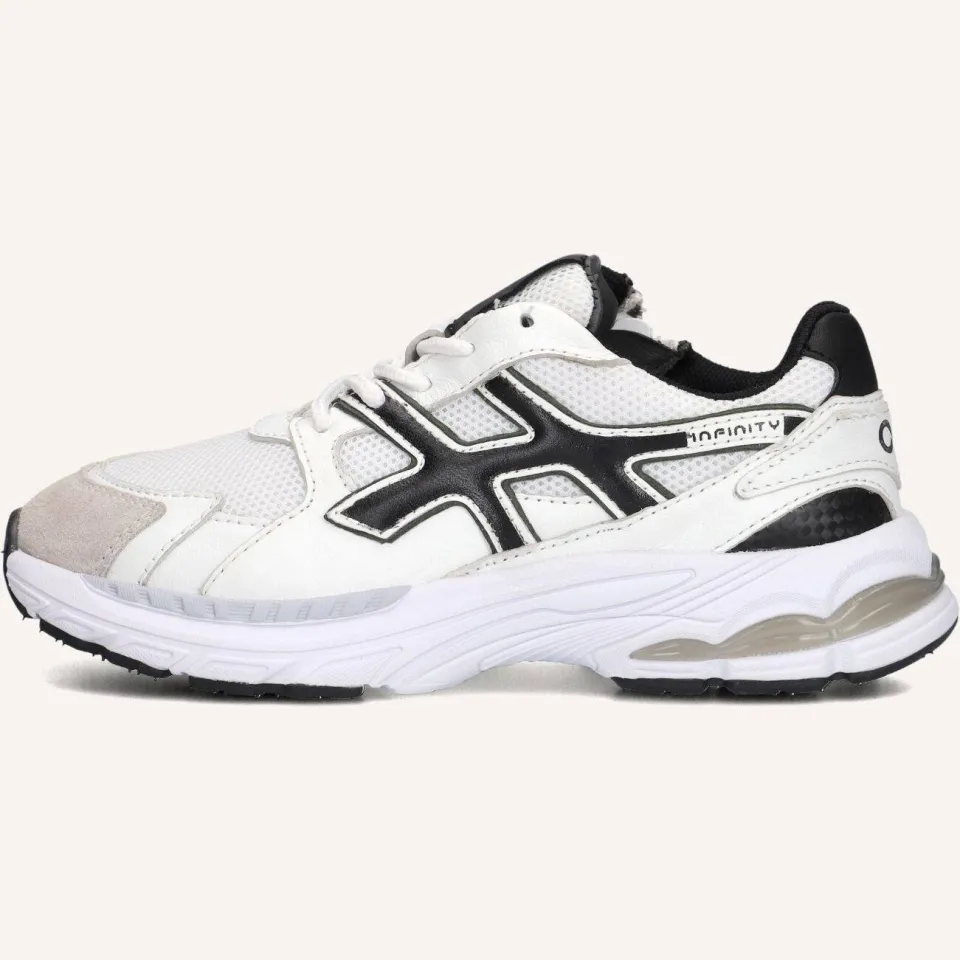 Hip Sneakers H1161 Wit, foto 5