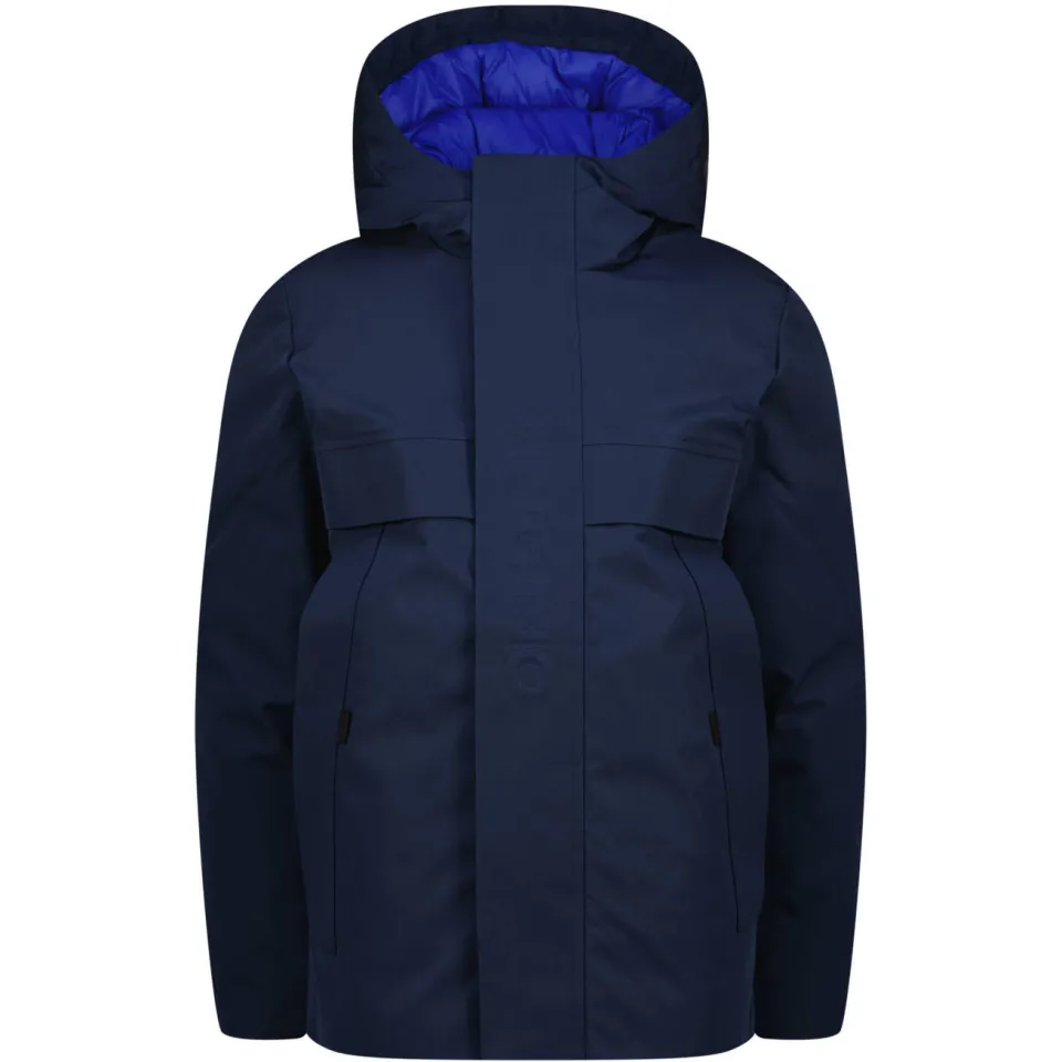 Vingino Talor winterjas donkerblauw, foto 2