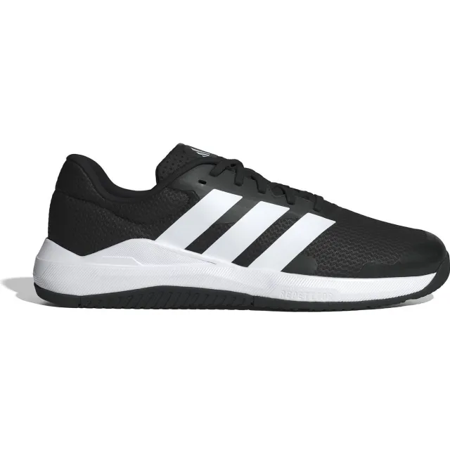 Adidas Dropset trainingsschoen zwart Black