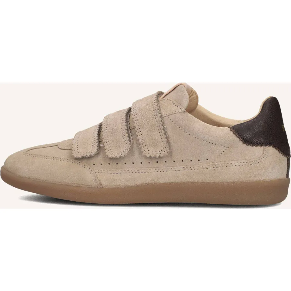 Fred de la Bretoniere Sneakers Pepper Valencia Beige, foto 5