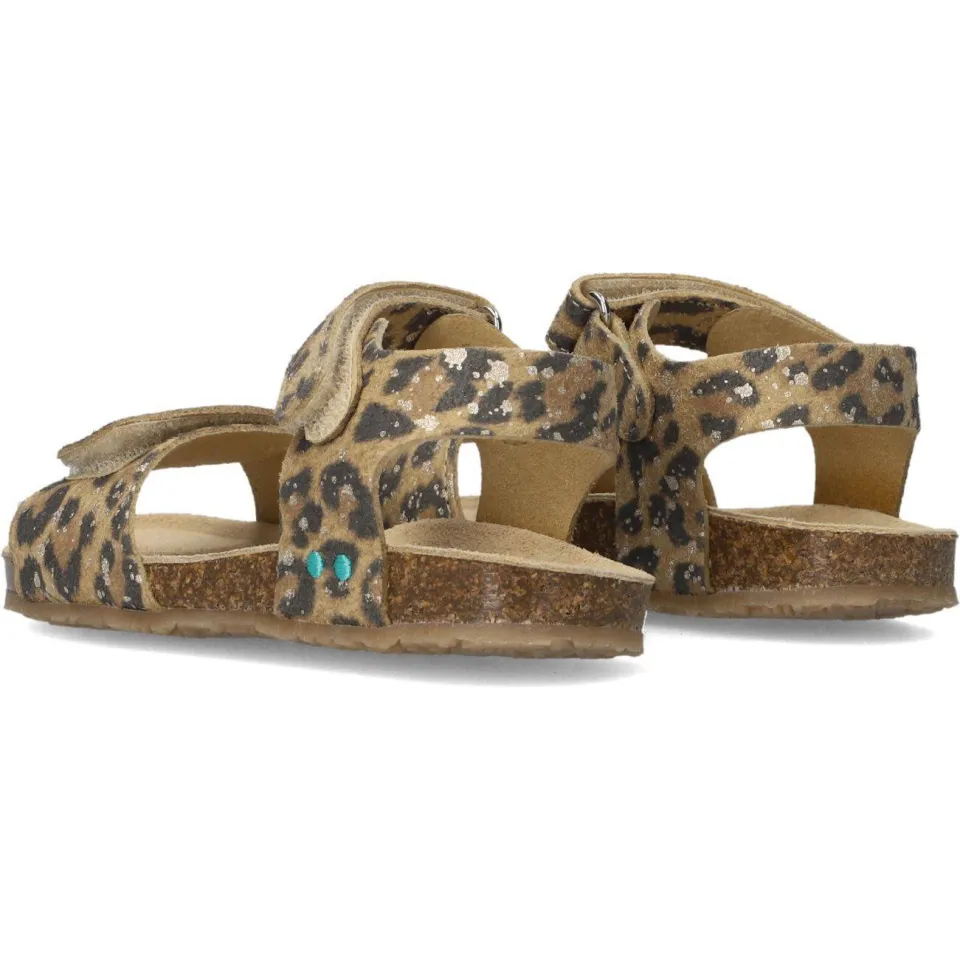BunniesJR Sandalen Bimi Beach Beige, foto 2
