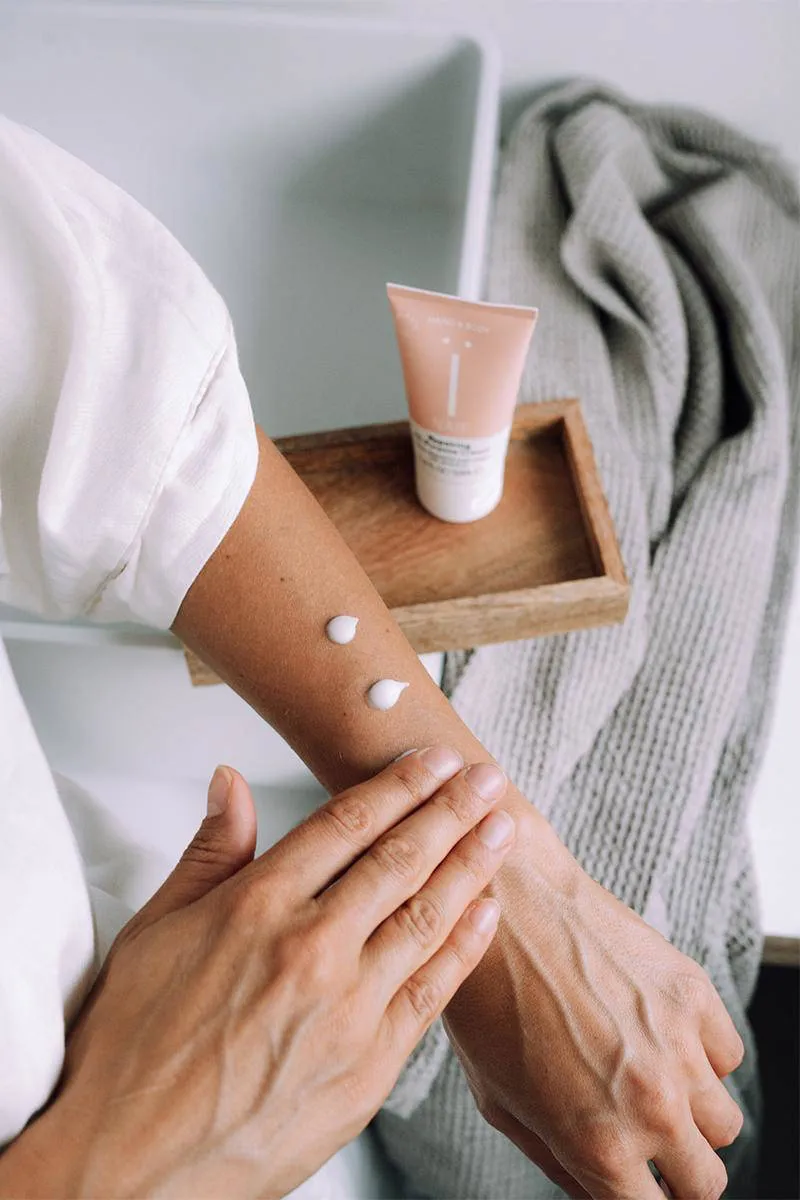 Naif herstellende alles-in-één crème 50 ml, foto 6