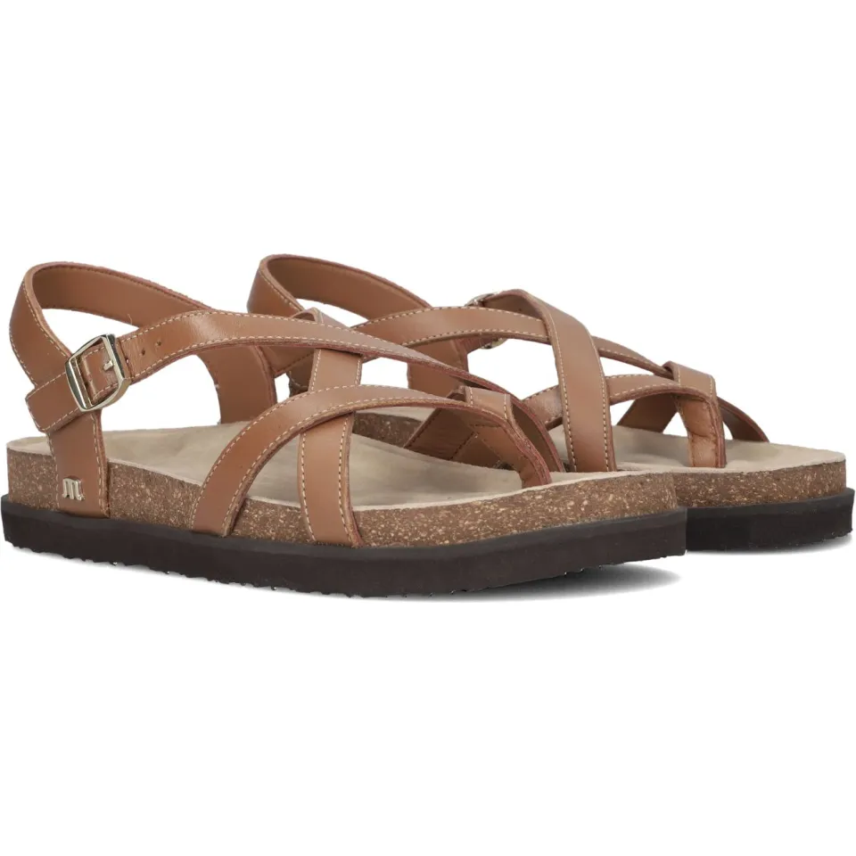 Maruti Sandalen Fae Camel, foto 3