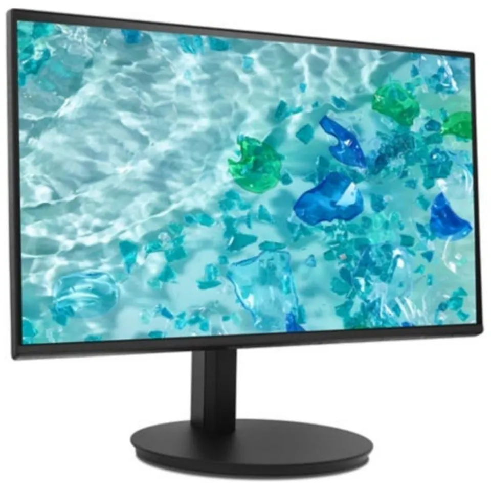 Acer Vero CB272P6 led monitor zwart, foto 3
