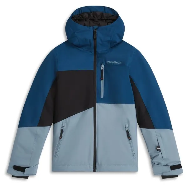 O'Neill ski-jas - blauw, foto 3
