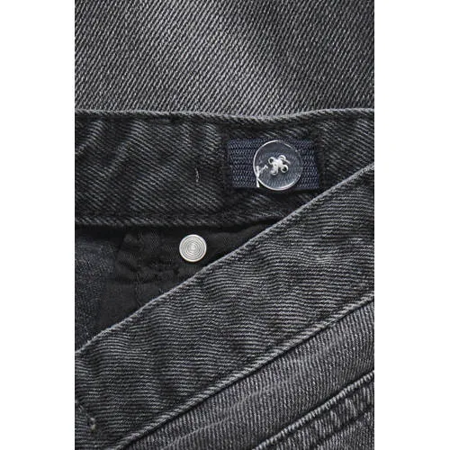 KIDS ONLY GIRL KOGELLA wide leg jeans - zwart, foto 2
