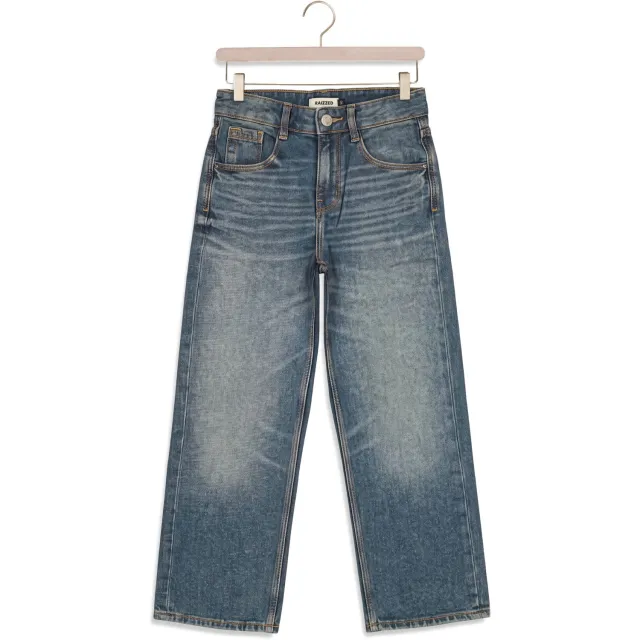 Raizzed Jongens Jeans Hanoi Baseline - Blauw