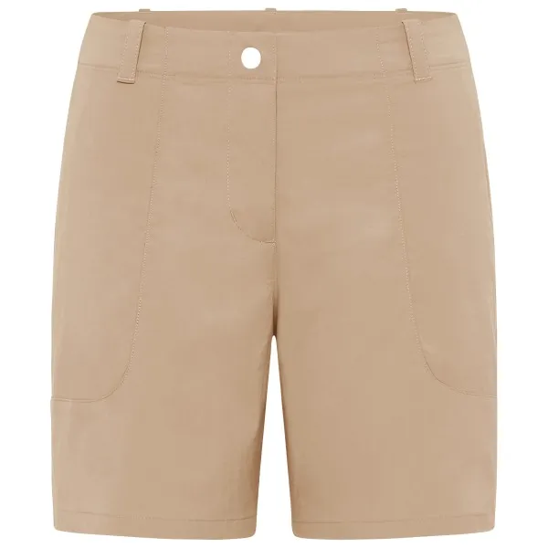 Jack Wolfskin Desert Shorts korte outdoorbroek beige, foto 2