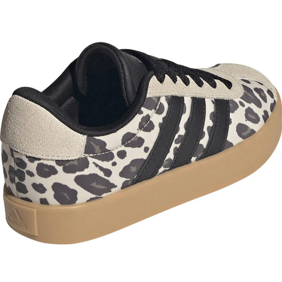 Adidas VL Court sneaker ecru, foto 2
