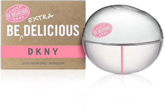 Dkny Be Extra Delicious eau de parfum spray - 100 ml, foto 2
