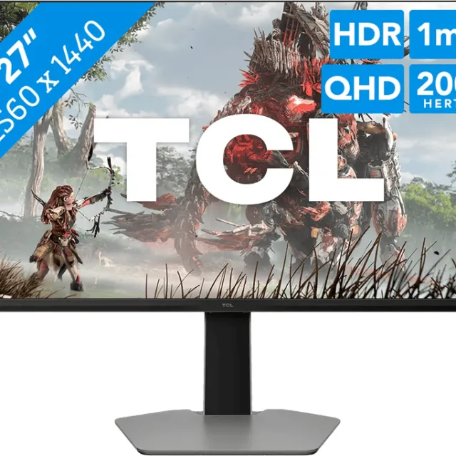 Tcl P2 27P2A