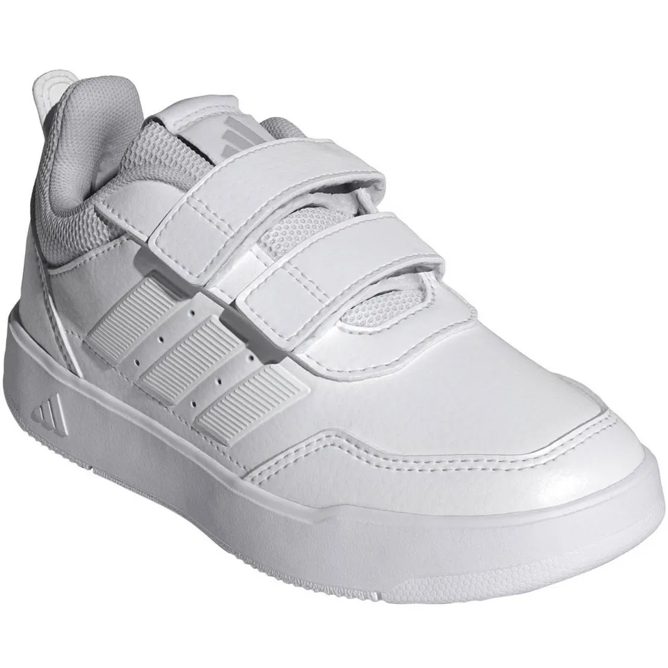 Adidas Tensaur Sport 3.0 sneaker wit met klittenband, foto 6