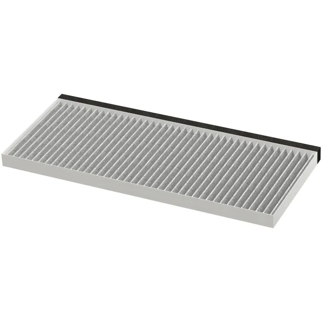 Bosch DWZ1IT1B4 Afzuigkap accessoire