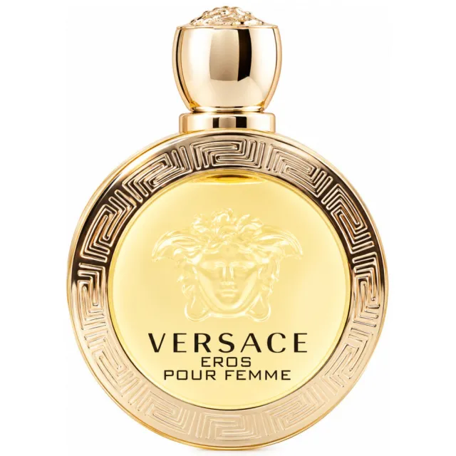 Versace Eau de toilette Versace Eros Eau de Toilette voor Dames 50 ml