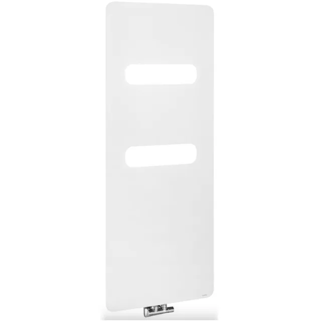 Sapho Tabella Open Badkamerradiator 59x149cm, mat wit