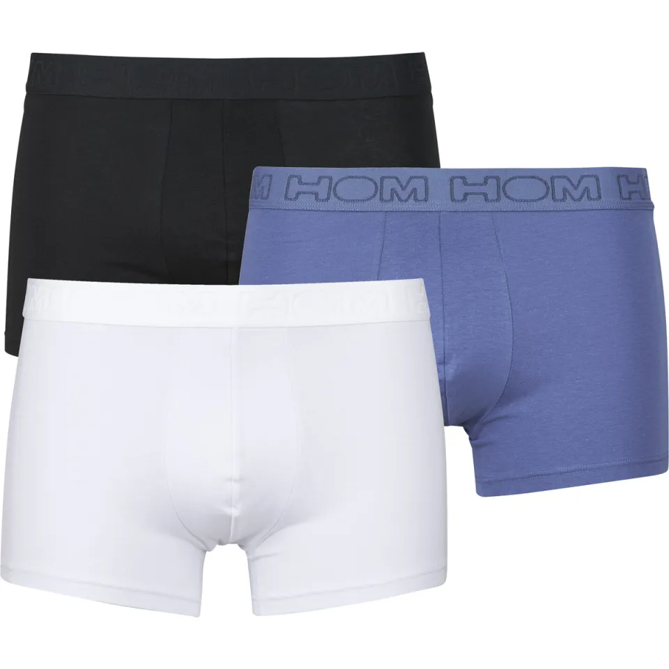 HOM Armand boxershorts set van 3 Multicolour