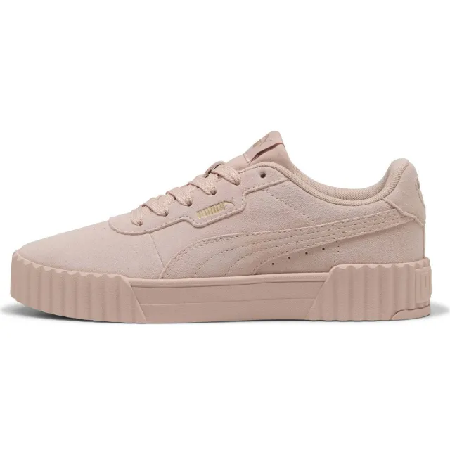 Puma Carina 3.0 sneakers roze