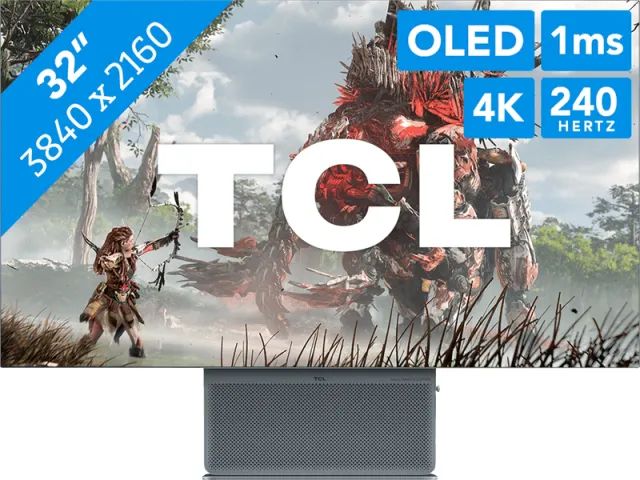 Tcl X3 32X3A