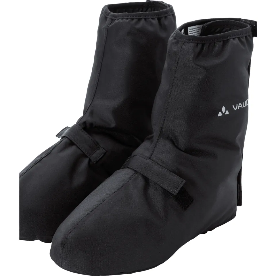 Vaude Bike Gaiter Warm overschoenen zwart, foto 6