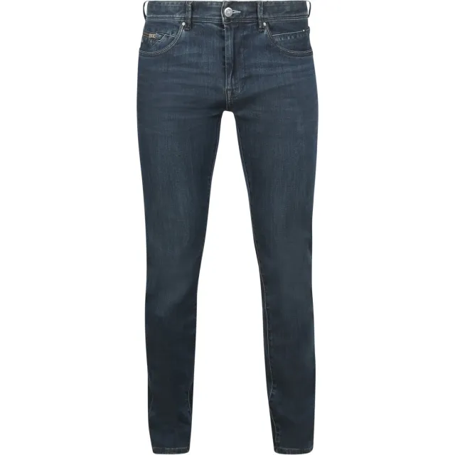 Vanguard Skinny Jeans Vanguard Jeans V850 Rider SIT INIGO TINT