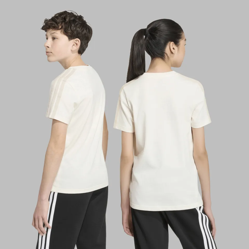 Adidas Sportswear T-shirt crème, foto 7