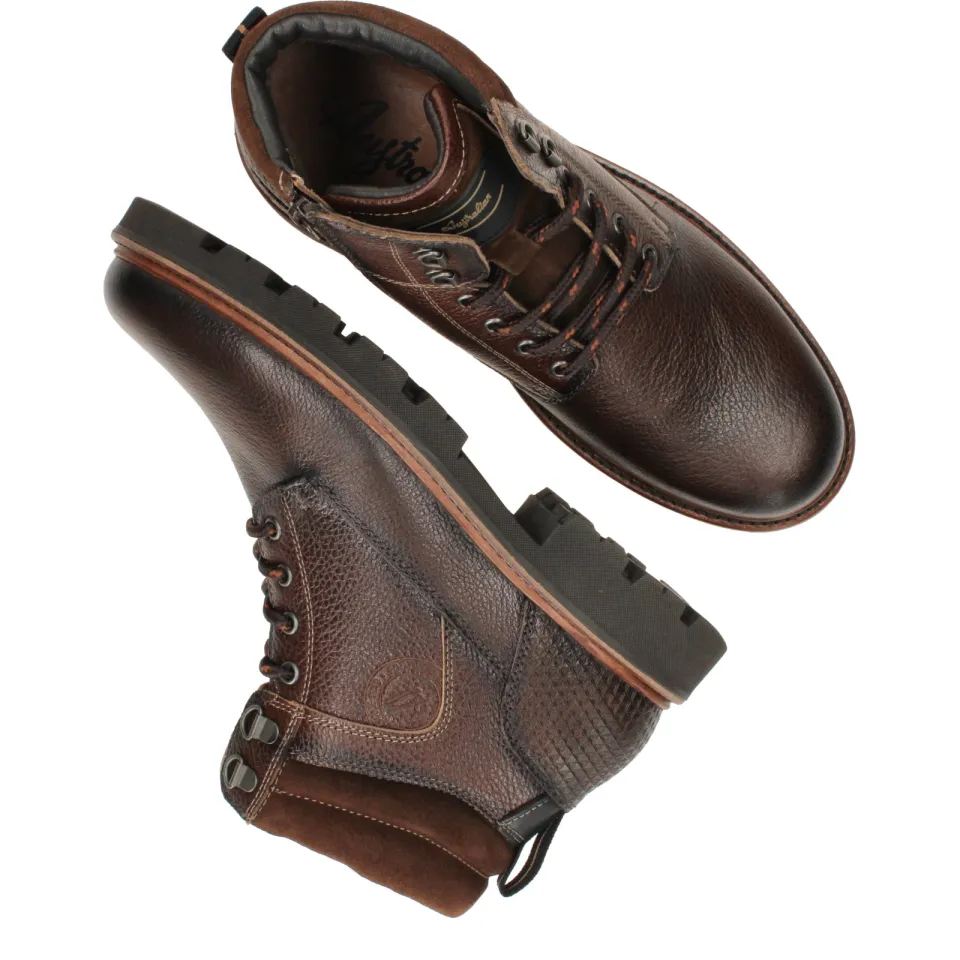 Australian Mathew veterboots bruin, foto 5