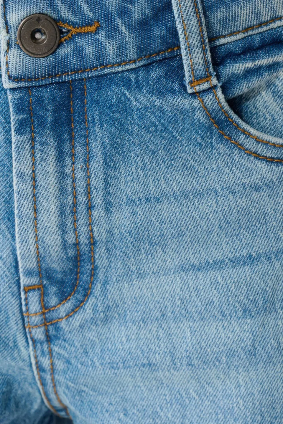 Shoeby jeans - lichtblauw, foto 7