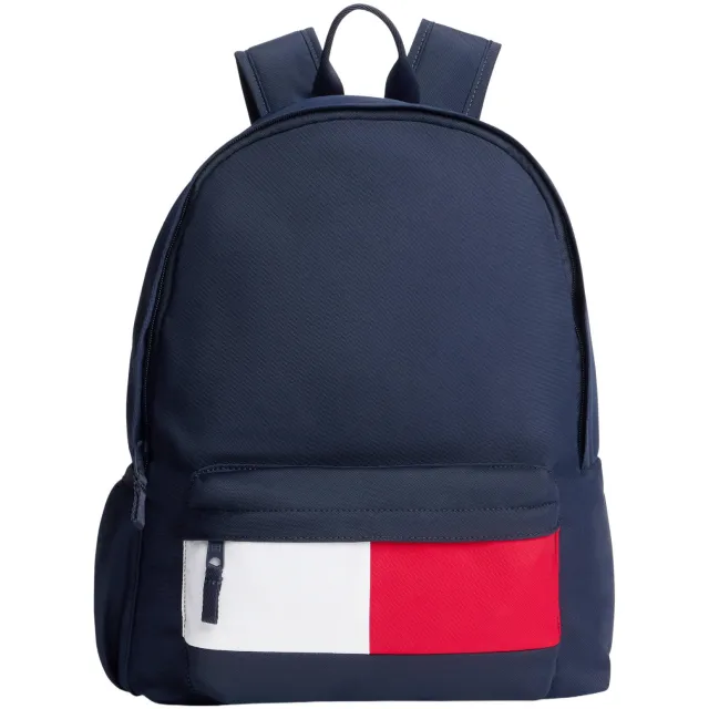 Tommy Hilfiger rugzak donkerblauw
