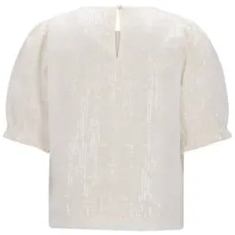 Like Flo Elva Flo Blouse ecru, foto 6