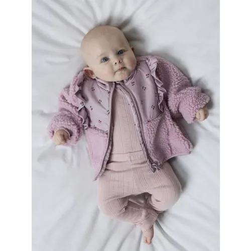 NAME IT BABY teddy jas lila, foto 4