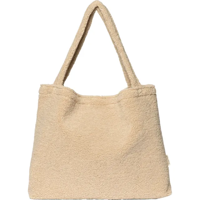 Studio Noos Teddy Mom Bag luiertas ecru