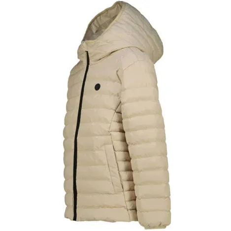 Vingino Telmo gewatteerde jas beige, foto 2