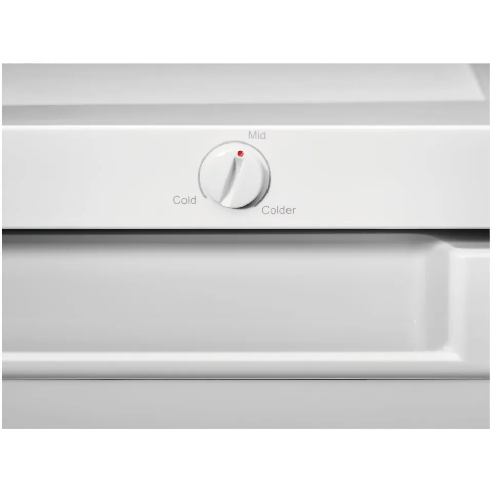AEG ATB48E1AW Tafelmodel vriezer Wit, foto 5