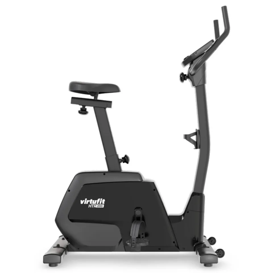 Virtufit HTR200i hometrainer zwart, foto 4