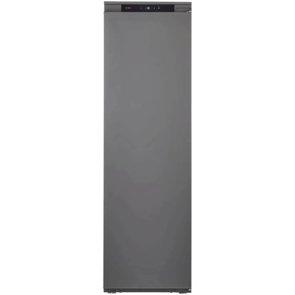 Inventum IVR1786GS Inbouw vriezer grijs, foto 2