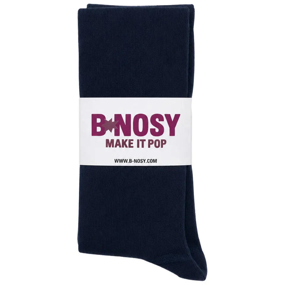 B.Nosy panty donkerblauw, foto 2