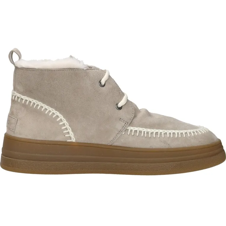 Iqonic Chill 2 veterboot beige, foto 7