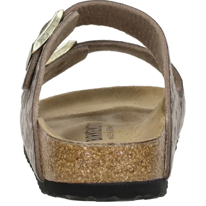 Birkenstock Arizona taupe, foto 3