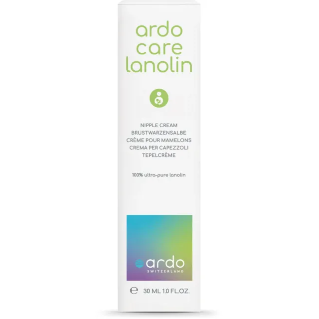 Ardo Care Lanoline tepelcrème, foto 2