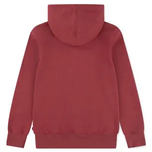 Levi's sweater rood, foto 3