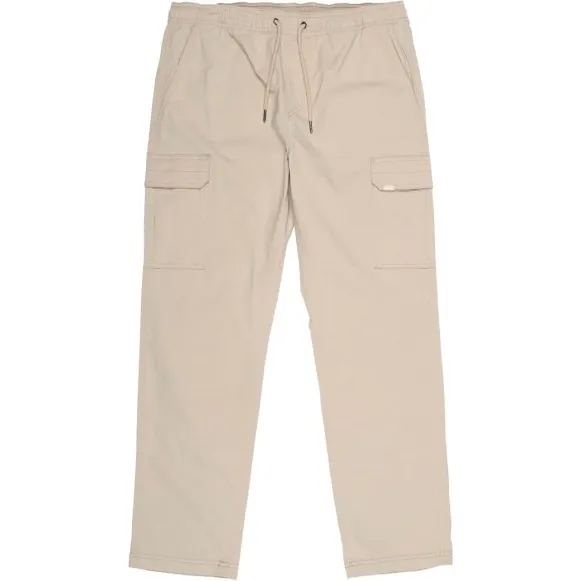 Oxbow Smoko Cargo Pants - Vrijetijdsbroek, beige
