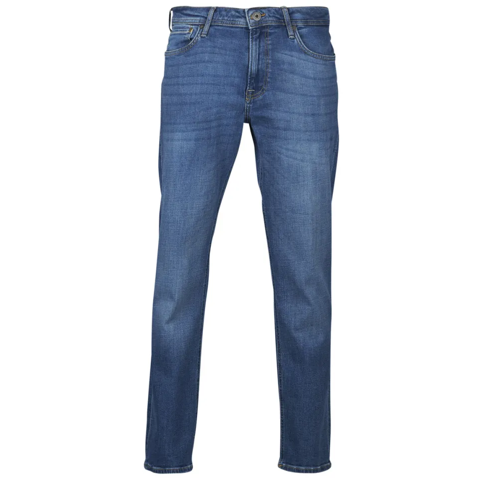 Jack & Jones JEANS INTELLIGENCE regular fit jeans - 478 blue denim, foto 2